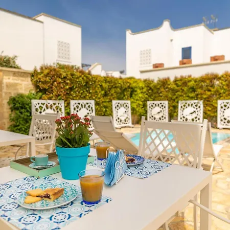 Playa Iside * Torre Lapillo