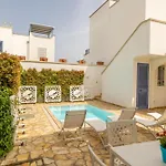 Villa Playa Iside
