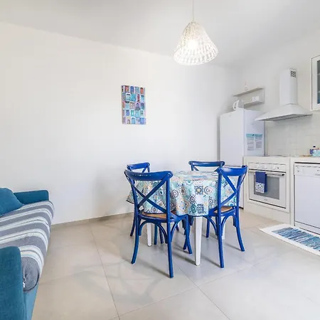 Villa Playa Iside Torre Lapillo