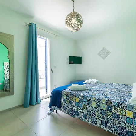 Playa Iside * Torre Lapillo