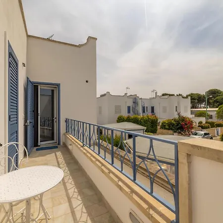 Playa Iside Villa