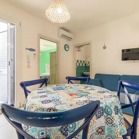 Villa Playa Iside *